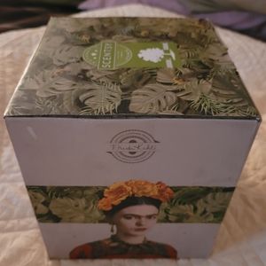 Scentsy Frida Kahlo